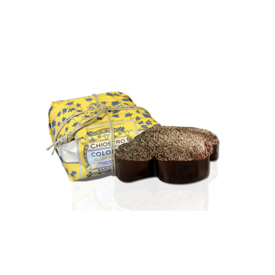 Limoncello Colomba Spring Cake - 750 g