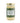 Jar of Zia Pia artichoke and garlic spread with a green label on a white background