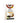 Package of Gli Aironi Cacio e Pepe Risotto on a white background