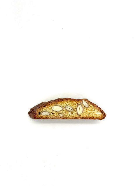 Almond Cantuccini