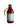 A glass bottle of Perère Ci Credo tomato sauce with chili pepper
