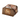 Coffee and Dark Chocolate Panettone