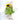Linguine pasta dish with green sauce on a white plate