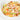 Fusilli corti pasta dish on a white plate 