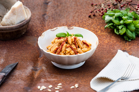 Organic Fusilli