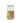 A clear plastic package of Zia Pia organic gigli pasta with a white label on top