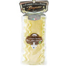 Package of lasagnone pasta on a white background