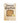 Package of Antica Pasta di Campofilone Lemon Fettuccine on a white background