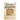 Package of Antica Pasta di Campofilone Lemon Fettuccine on a white background