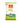 Lime and Pink Pepper Chips 150g - Case of 16