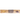 Meter Long Mafaldine in Vellum Paper