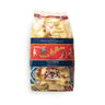 Package of Paccheri pasta by Pastificio Di Martino with Dolce &Gabbana design elements.
