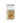 A clear plastic package of Zia Pia organic paccheri pasta with a white label on top