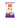 A bag of San Carlo Paprika Potato Chips, 150g, with a white and purple design, featuring an image of the chips and the brand's logo.