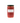 A jar of Passata Rustica with a label displaying the product name and organic certification.
