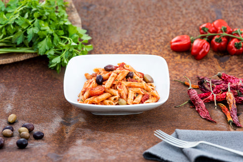 Organic Penne
