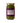 Glass jar of Zia Pia pesto alla genovese with a purple and white label