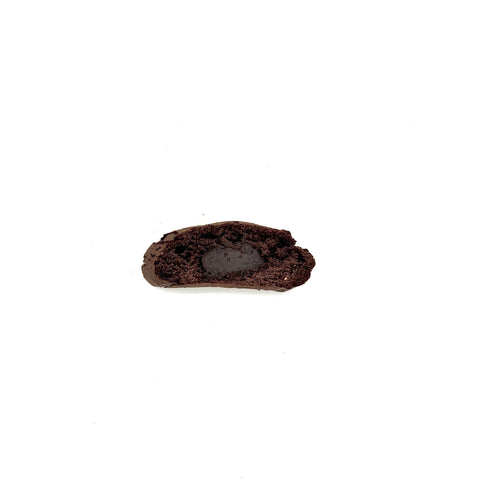 Chocolate Chunk Cantuccini