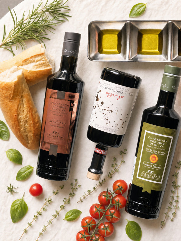 Zia Pia artisanal Italian products