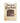Packaging of Antica Pasta di Campofilone Mushroom Fettuccine on a white background