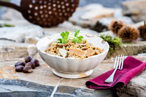 Organic Signorine alle Castagne