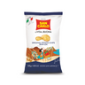 A package of San Carlo Original Potato Chips, skin-on, weighing 100g.