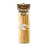 Package Spaghetti al Mandolino pasta made with Durum wheat semolina and water