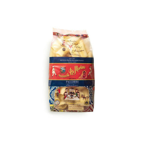 Paccheri - D&G Packaging