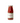 A glass jar of Zia Pia basilico tomato sauce with a white label with red text.