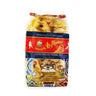 Package of Conchiglioni pasta by Pastificio Di Martino with Dolce &Gabbana design elements.