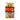 Package of Conchiglioni pasta by Pastificio Di Martino with Dolce &Gabbana design elements.