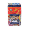 Package of Fusilli Corti pasta by Pastificio Di Martino with Dolce & Gabbana designs