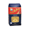 Package of Farfalle pasta by Pastificio Di Martino with Dolce &Gabbana design elements.