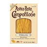 Package of Antica Pasta di Campofilone Fettuccine on a white background