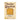 Package of Antica Pasta di Campofilone Fettuccine on a white background
