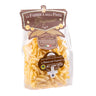 Packaged Fidanzate Capresi pasta by La Fabbrica della Pasta on a white background