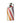 A ceramic bottle of Extra Virgin Olive Oil with hand-painted patterns in multiple colors.