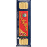 Package of Linguine pasta by Pastificio Di Martino with Dolce &Gabbana design elements.