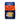 Package of Macaroni pasta by Pastificio Di Martino with Dolce &Gabbana design elements.