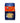 Package of Macaroni pasta by Pastificio Di Martino with Dolce &Gabbana design elements.