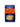 Package of Macaroni pasta by Pastificio Di Martino with Dolce &Gabbana design elements.