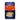 Package of Macaroni pasta by Pastificio Di Martino with Dolce &Gabbana design elements.