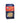 Package of Orzo pasta by Pastificio Di Martino with Dolce &Gabbana design elements.