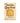 Package of Antica Pasta di Campofilone Pappardelle pasta with white background
