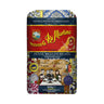 Package of Penne Mezzani pasta by Pastificio Di Martino with Dolce &Gabbana design elements.