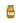 Jar of Passata di Pomodorino Giallo on a white background with a white label