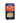 Package of Radiatori pasta by Pastificio Di Martino with Dolce &Gabbana design elements.