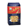 Package of Radiatori pasta by Pastificio Di Martino with Dolce &Gabbana design elements.