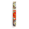 Package of long spaghetti pasta by Pastificio Di Martino with Dolce &Gabbana design elements.
