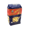 Package of Tortiglioni pasta by Pastificio Di Martino with Dolce &Gabbana design elements.